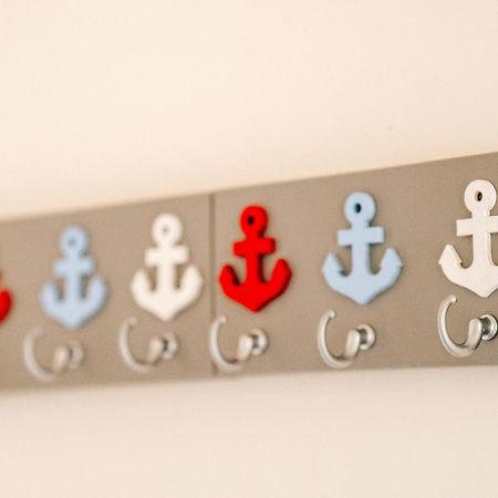 וילקסי Yacht Apartments מראה חיצוני תמונה