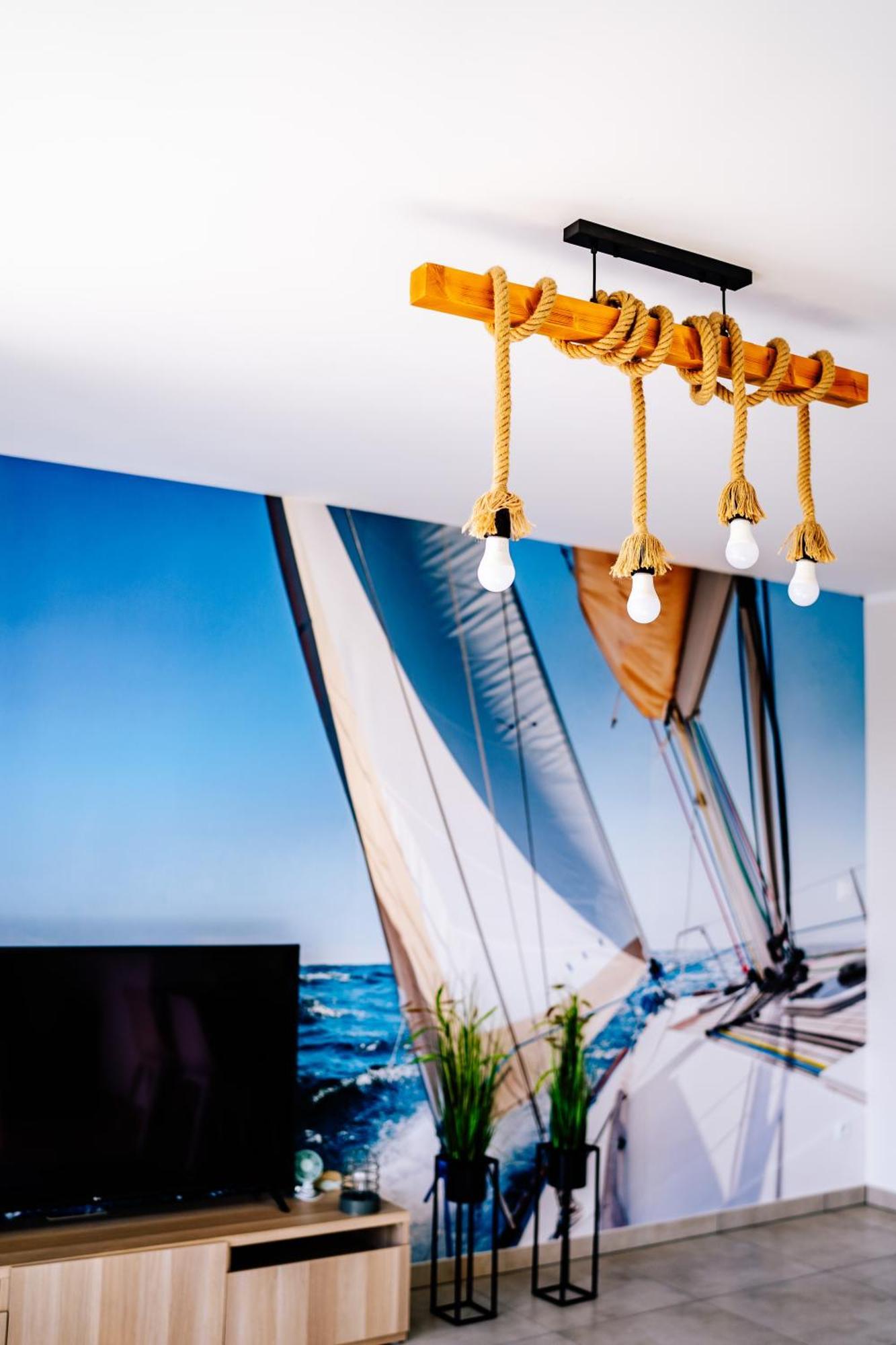 וילקסי Yacht Apartments מראה חיצוני תמונה