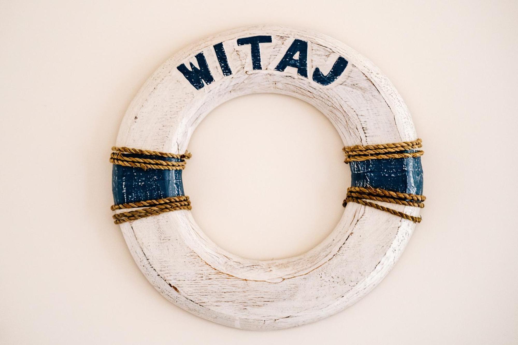 וילקסי Yacht Apartments מראה חיצוני תמונה