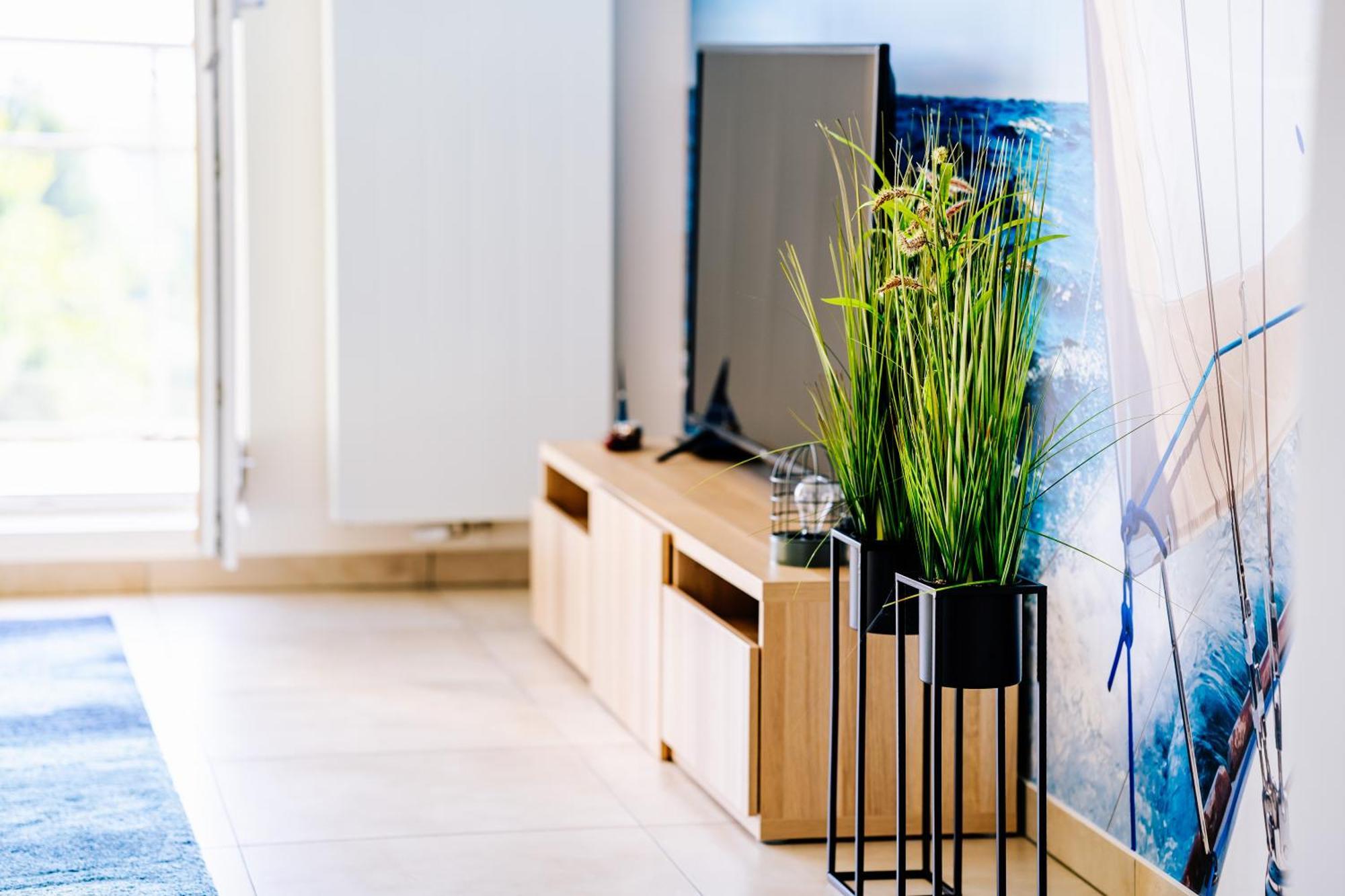 וילקסי Yacht Apartments מראה חיצוני תמונה